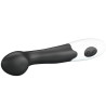 Pretty Love - Charles Vibrateur Point G 30 Modes Noir
